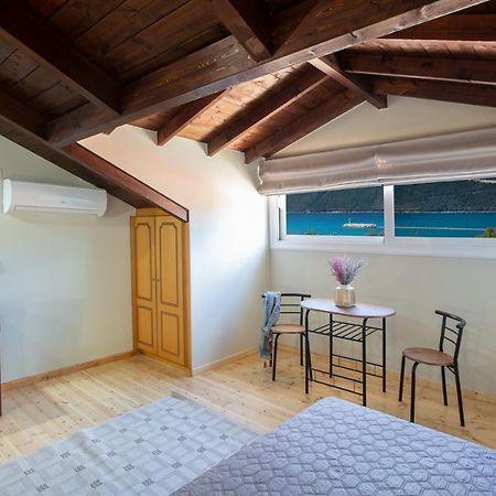 Dimitras Home Vaszilikí Kültér fotó